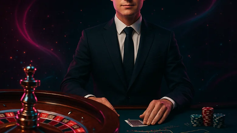 Live Casino